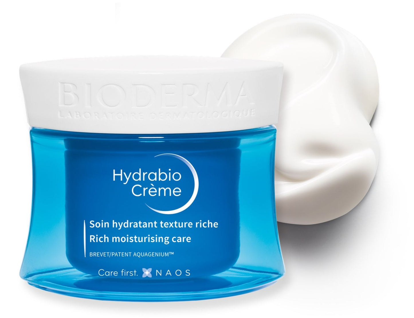 Bioderma Hydrabio Cream 50ml