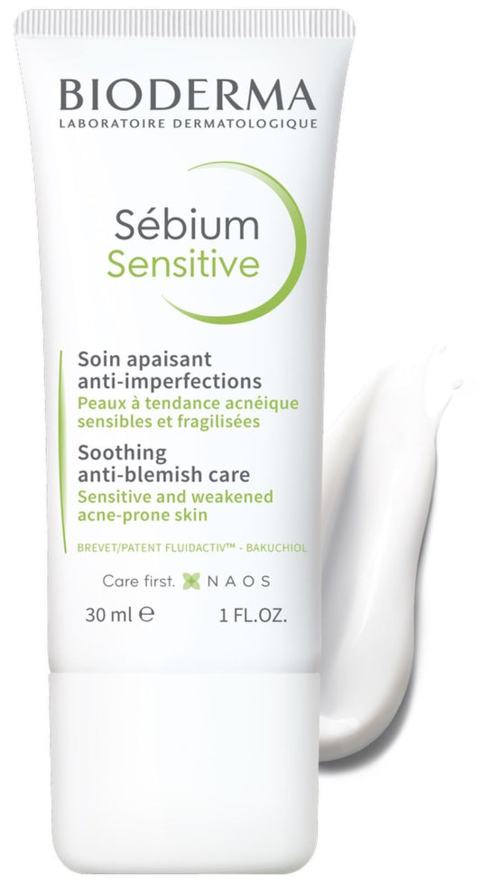 Bioderma Sébium Sensitive 30ml