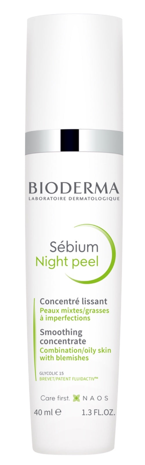 Bioderma Sébium Night Peel 40ml