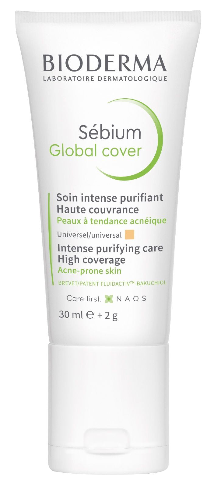 Bioderma Sébium Global Cover 30ml