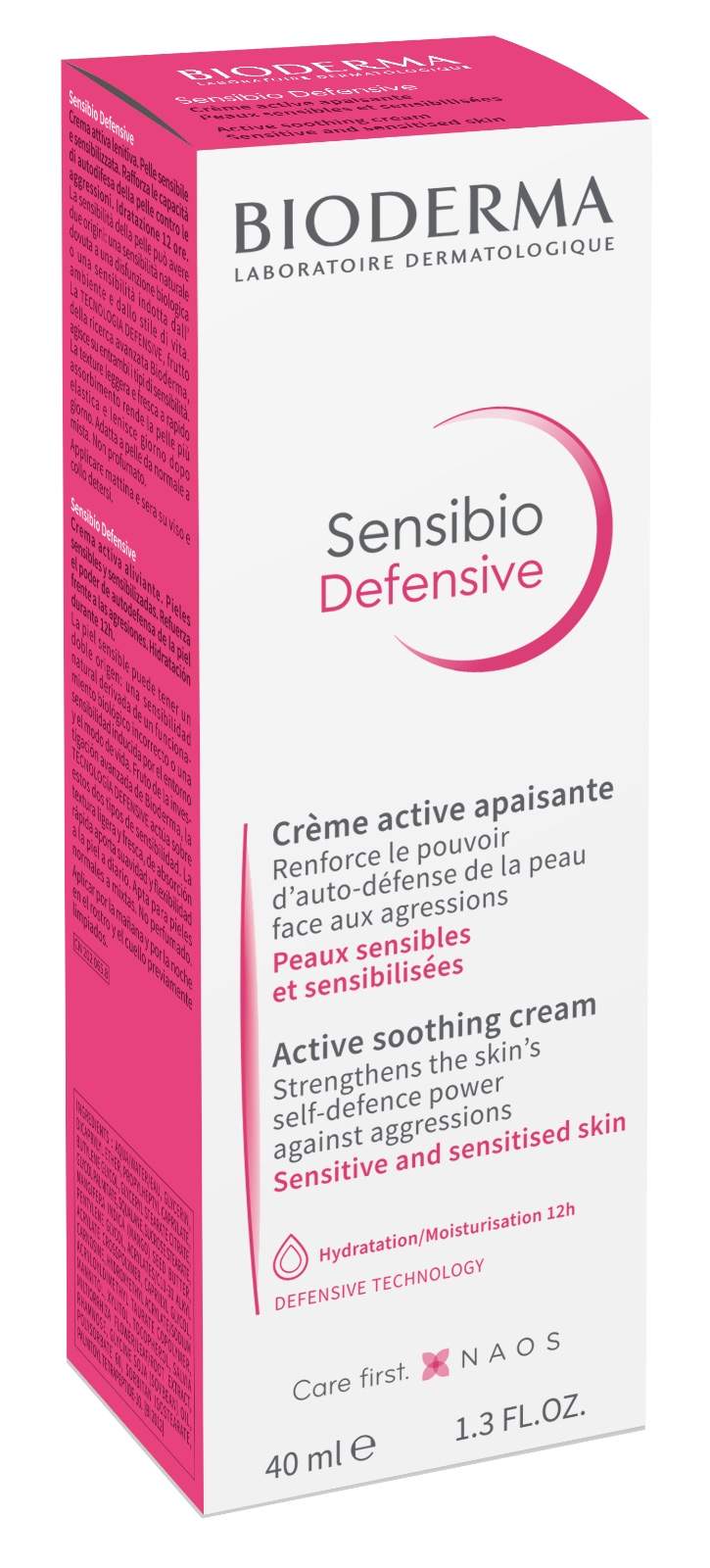 Bioderma Sensibio Defensive 40ml