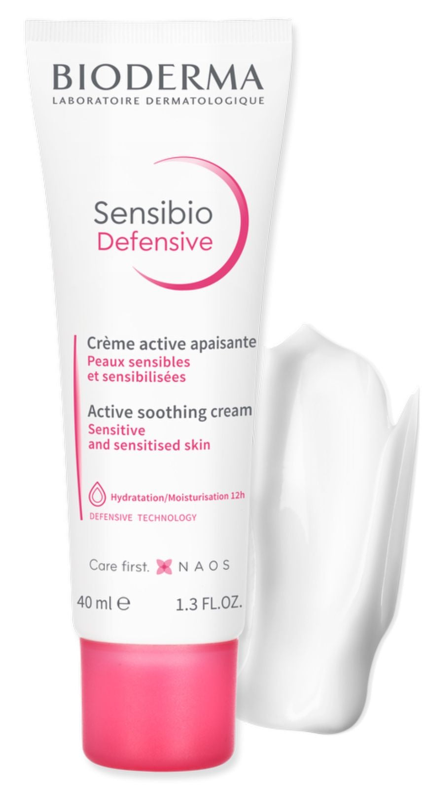 Bioderma Sensibio Defensive 40ml