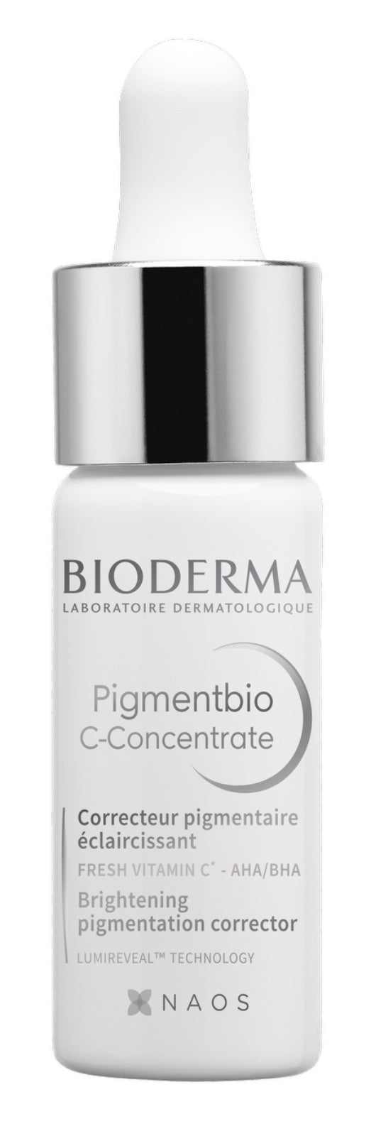 Bioderma Pigmentbio C-Concentrate 15ml