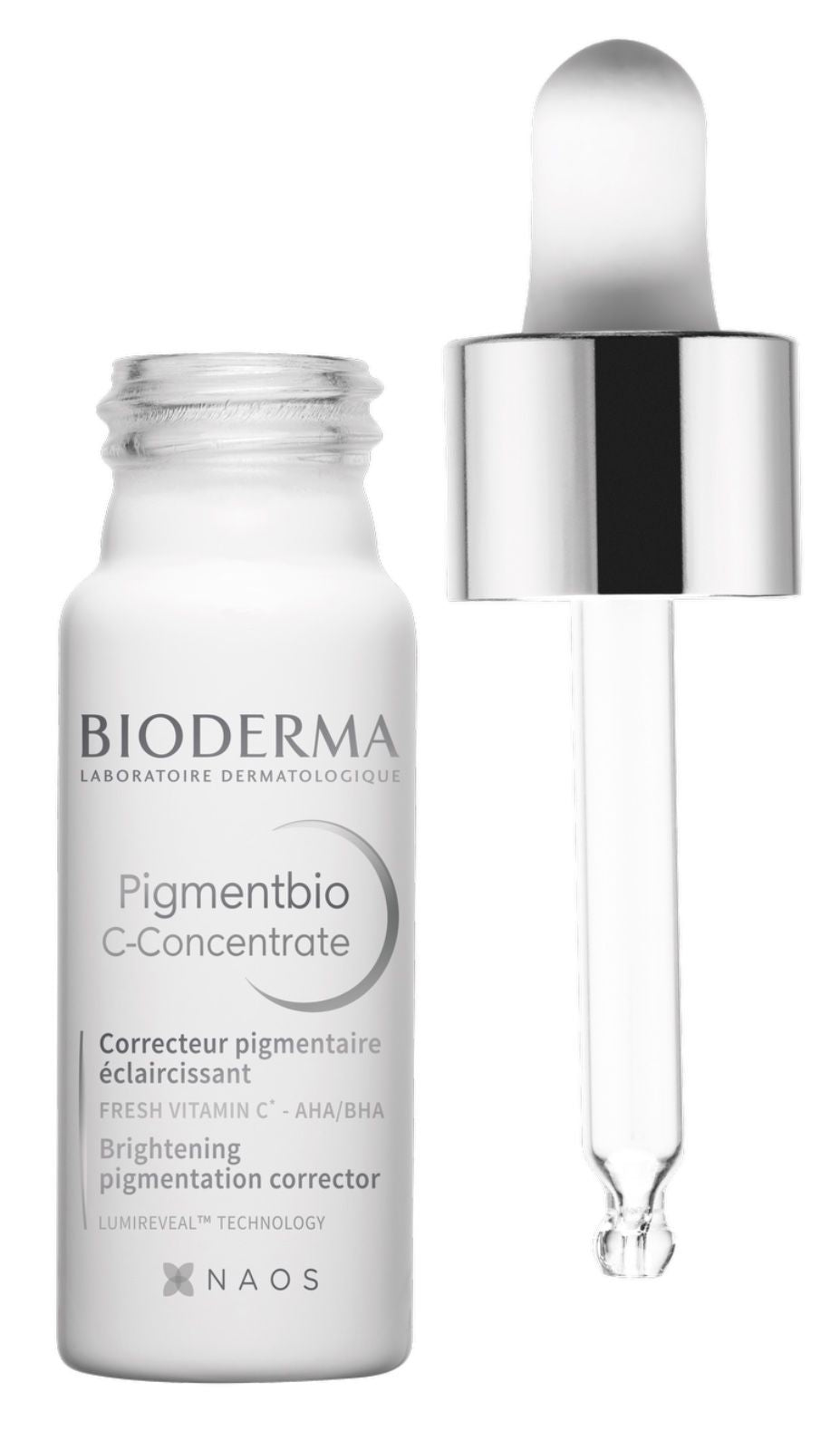 Bioderma Pigmentbio C-Concentrate 15ml