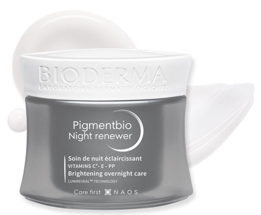 Bioderma Pigmentbio Night Renewer 50ml