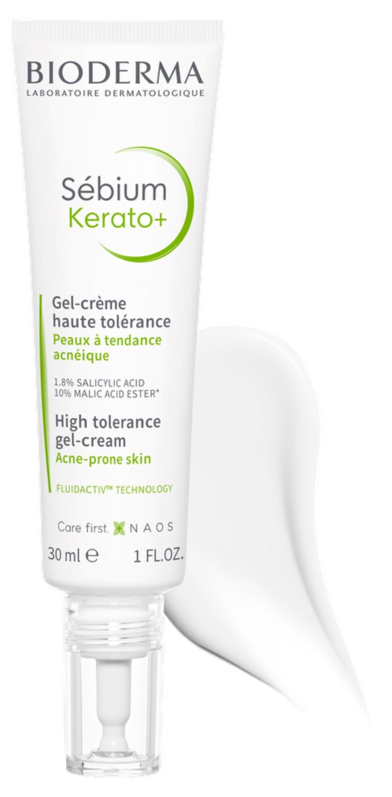 Bioderma Sébium Kérato+ 30ml