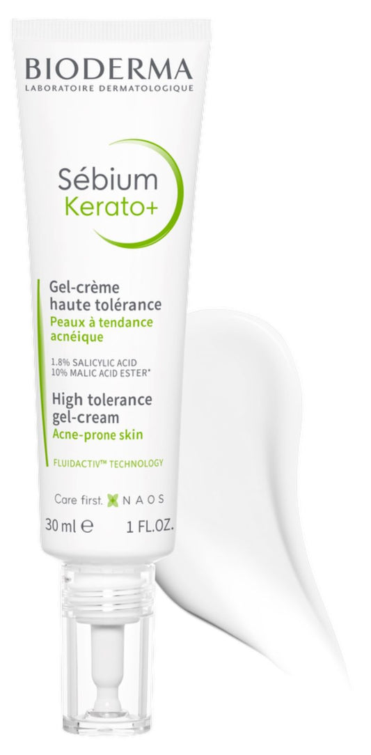 Bioderma Sébium Kérato+ 30ml