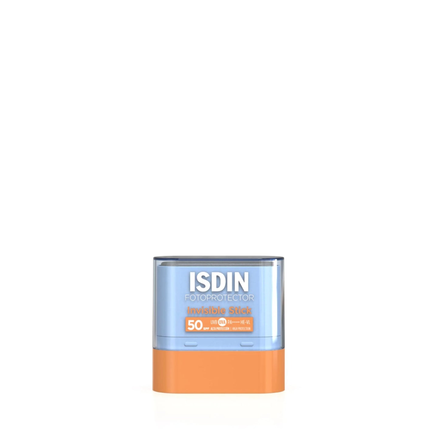 ISDIN Fotoprotector Invisible Stick SPF 50