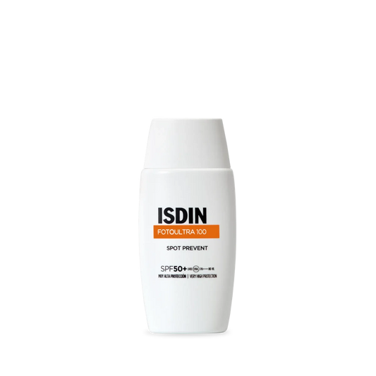 ISDIN Fotoultra 100 Spot Prevent SPF50+