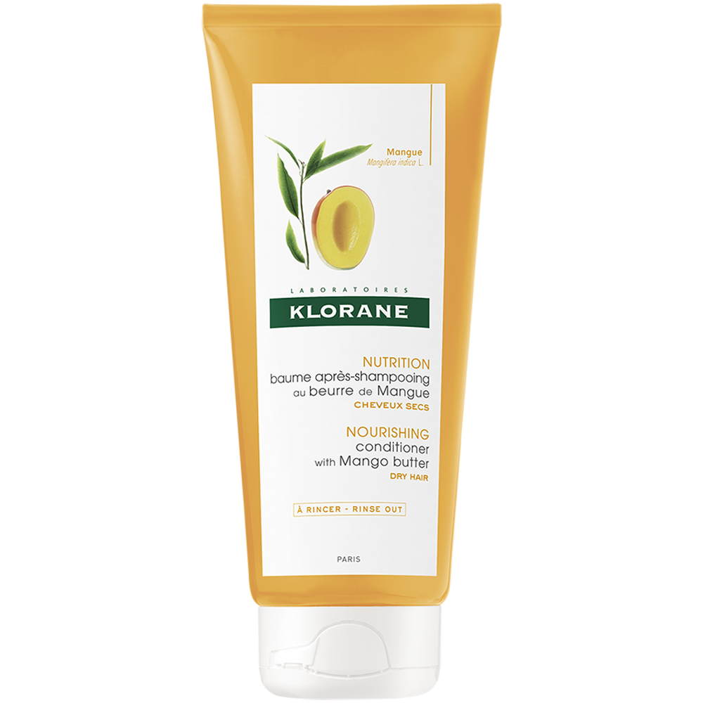 KLORANE Conditioner With Mango Butter 200 ml