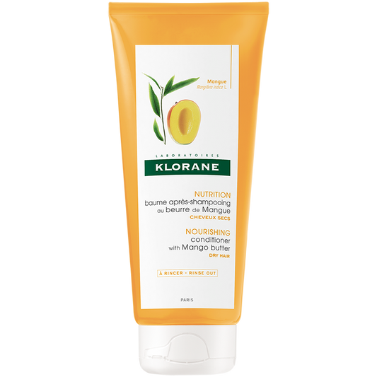 KLORANE Conditioner With Mango Butter 200 ml