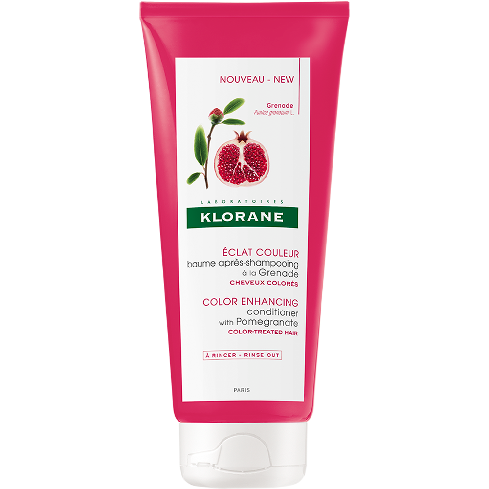 KLORANE Conditioner With Pomegranate 200ML