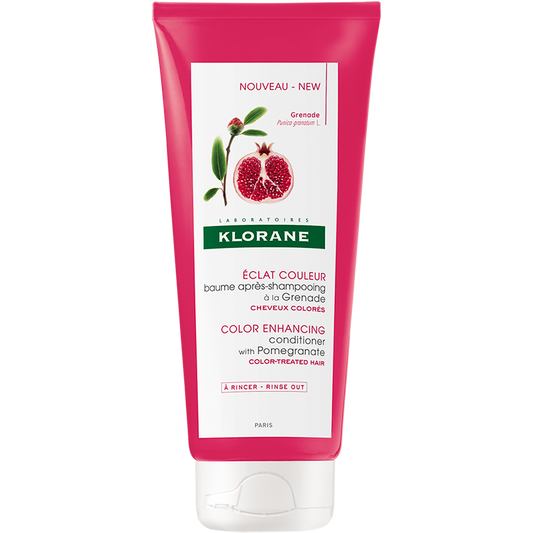 KLORANE Conditioner With Pomegranate 200ML