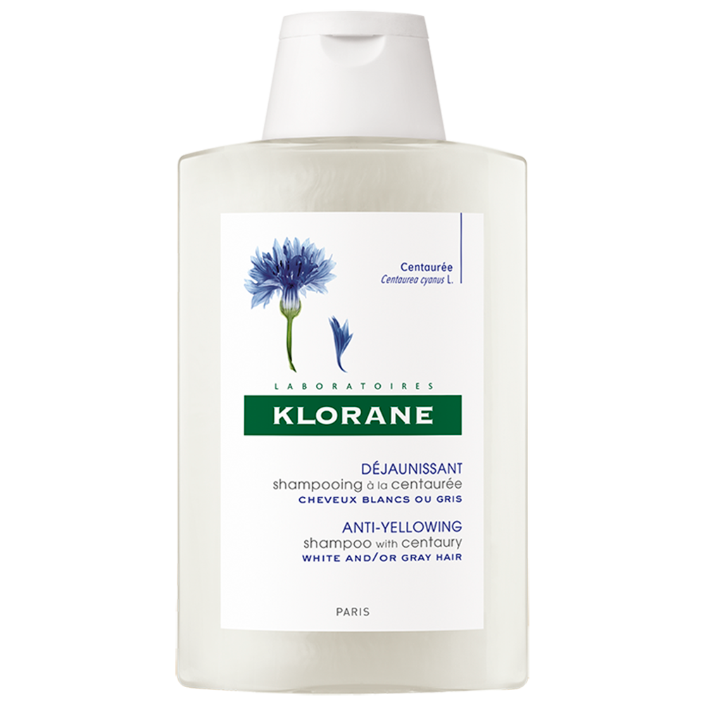 Klorane Shampoo With Centaury 200ML