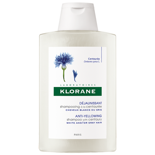 Klorane Shampoo With Centaury 200ML