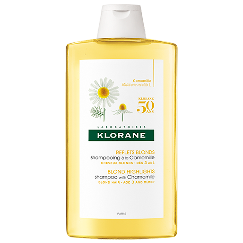 KLORANE Shampoo With Chamomile