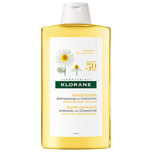 KLORANE Shampoo With Chamomile