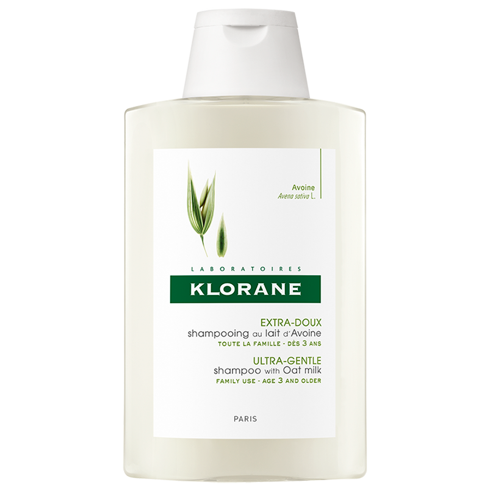 KLORANE Shampoo With Oat Milk