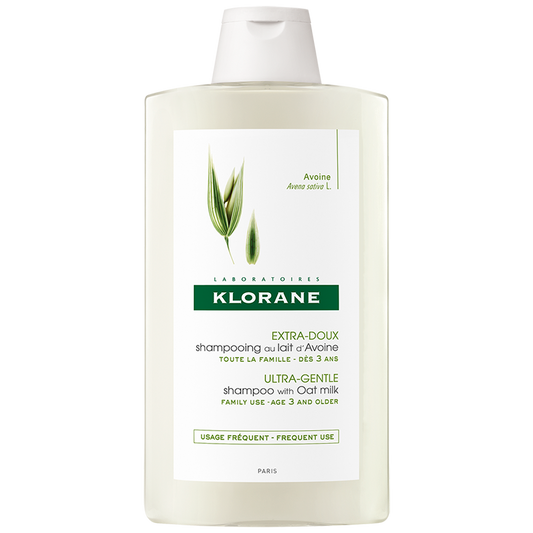 KLORANE Shampoo With Oat Milk