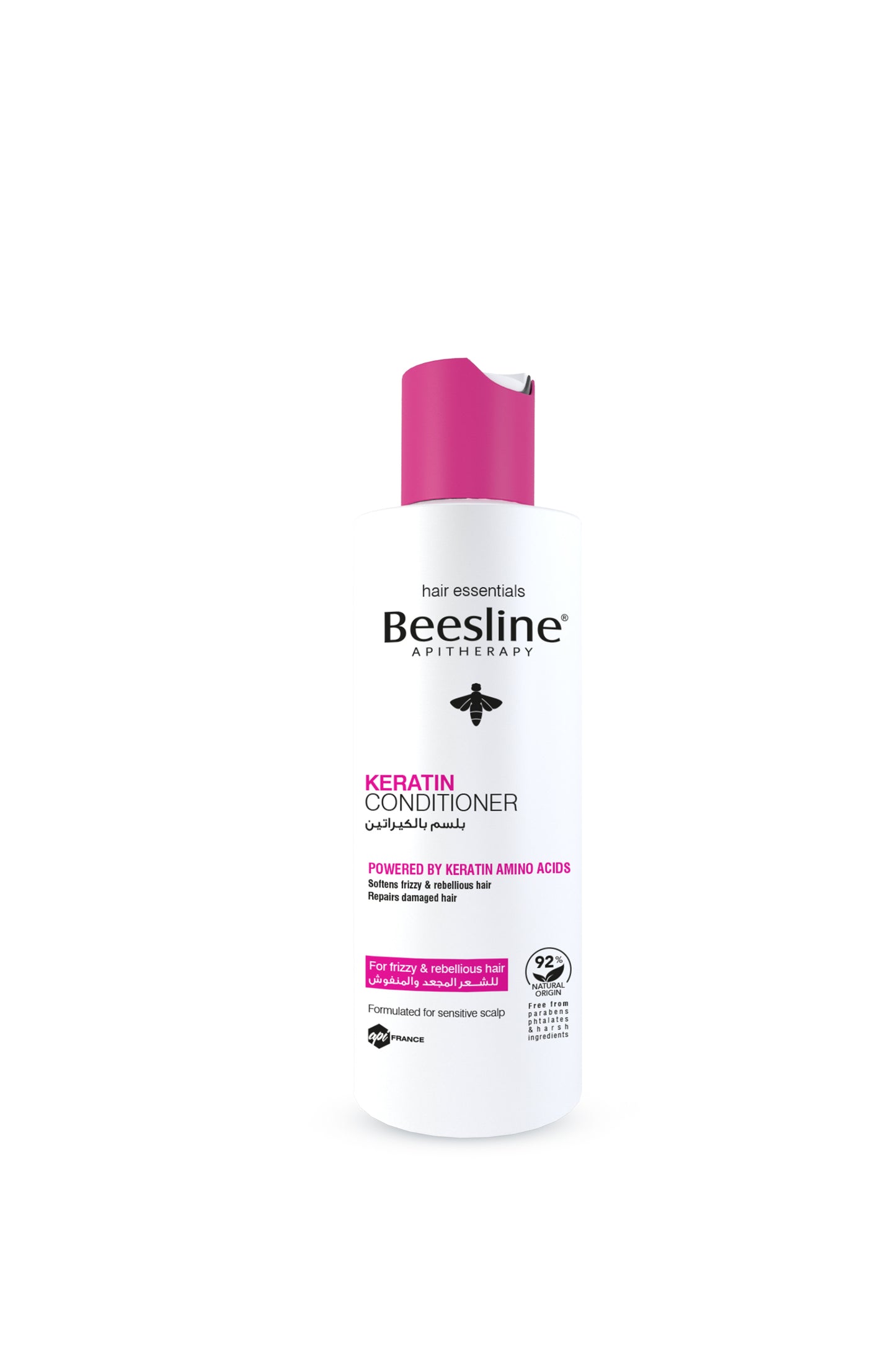 Beesline Keratin Conditioner