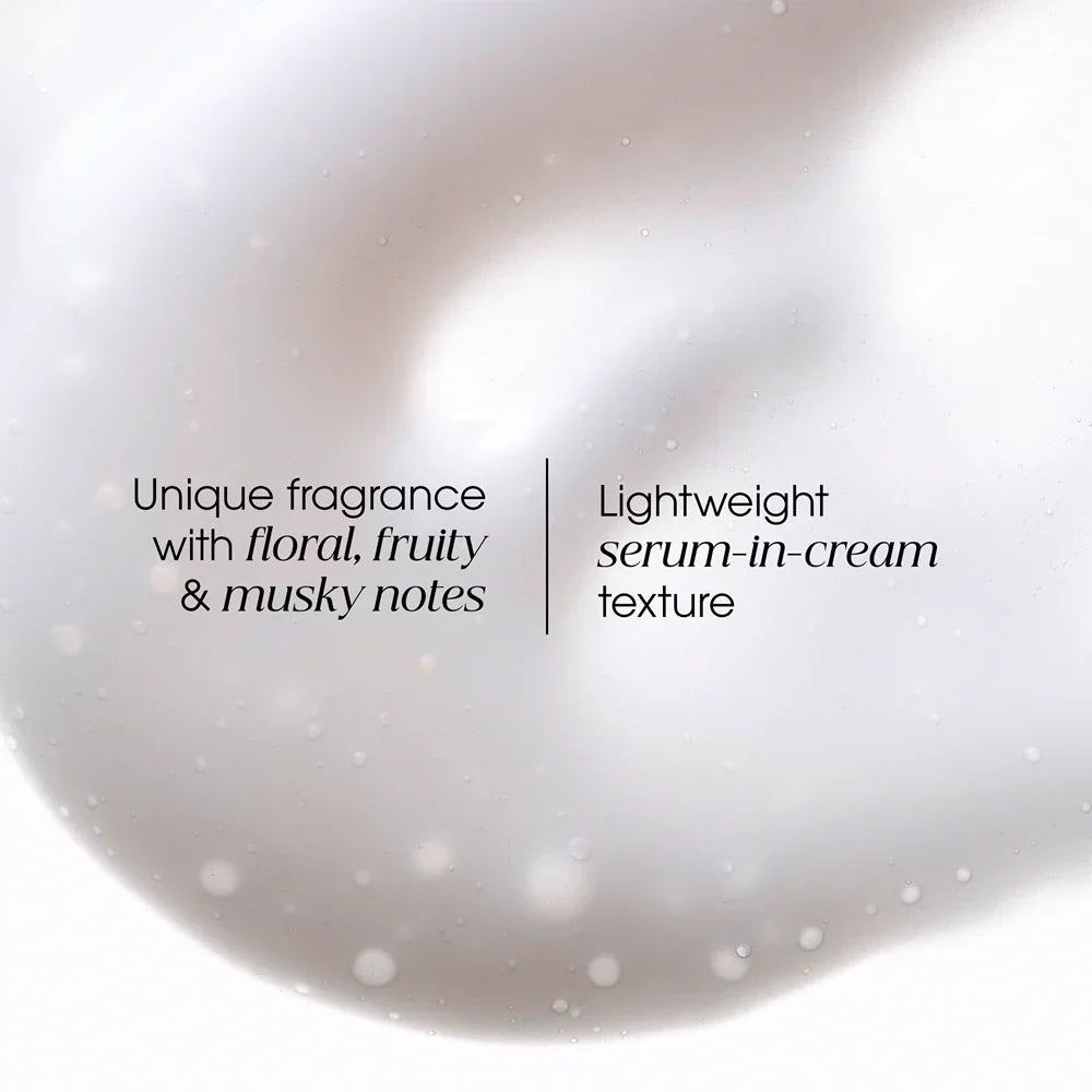 Klorane Prickly Pear Moisturizing Serum For Dehydrated, Dull Hair