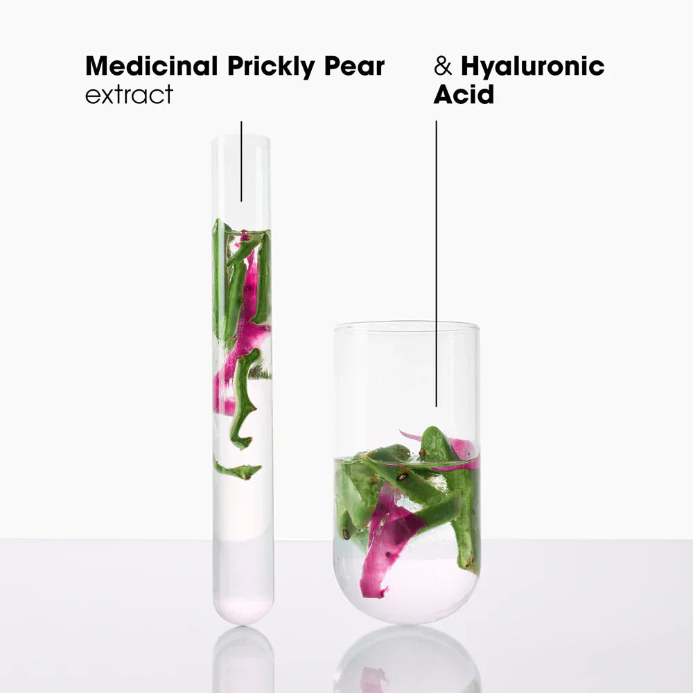 Klorane Prickly Pear Moisturizing Serum For Dehydrated, Dull Hair