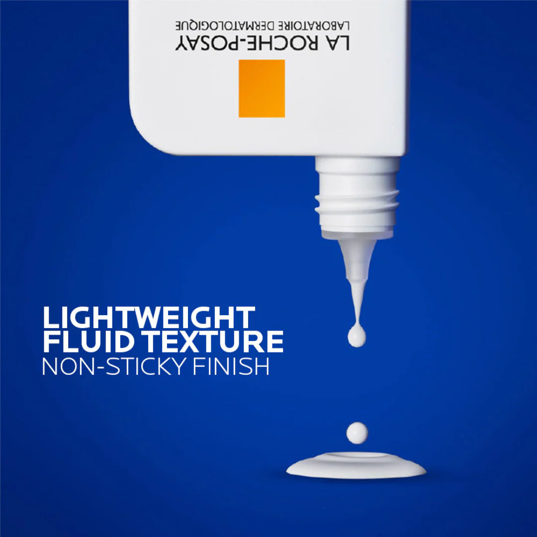 La Roche-Posay Anthelios Anti-Dark Spots Fluid SPF50+