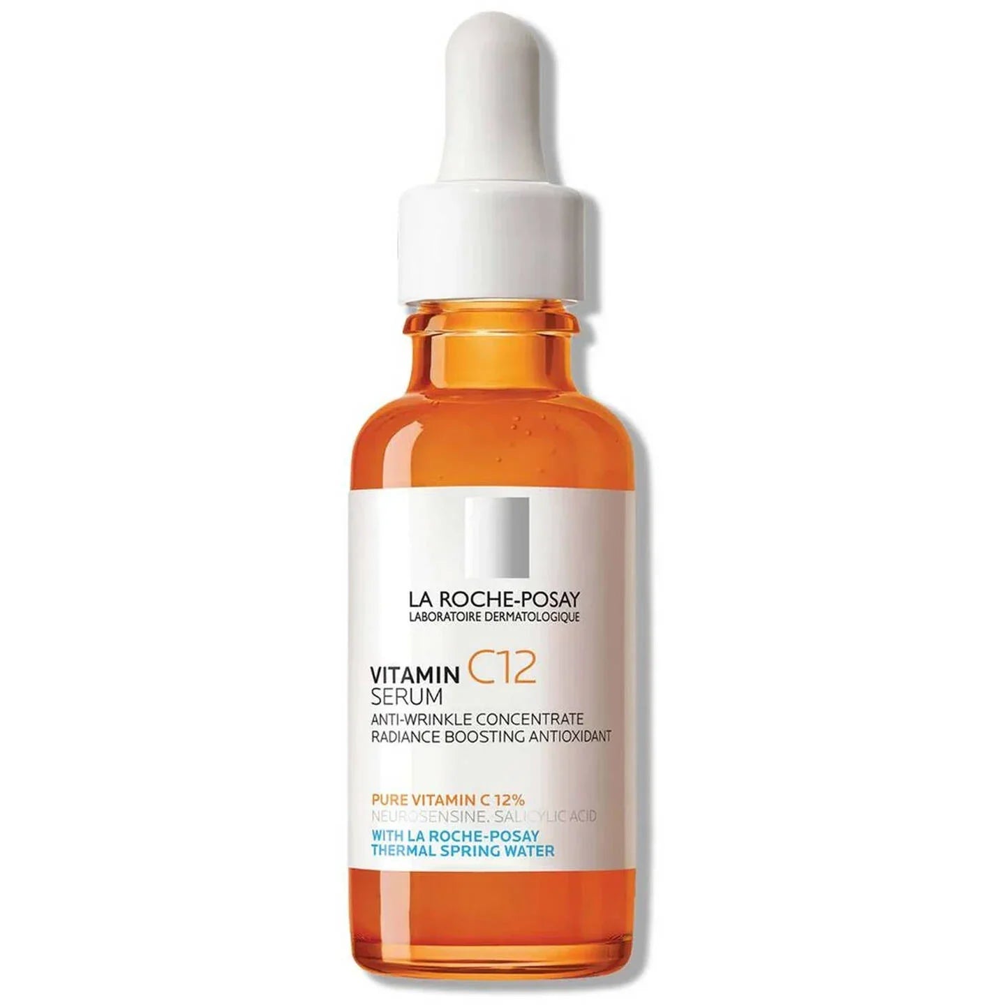 La Roche Posay Pure Vitamin C12 Serum