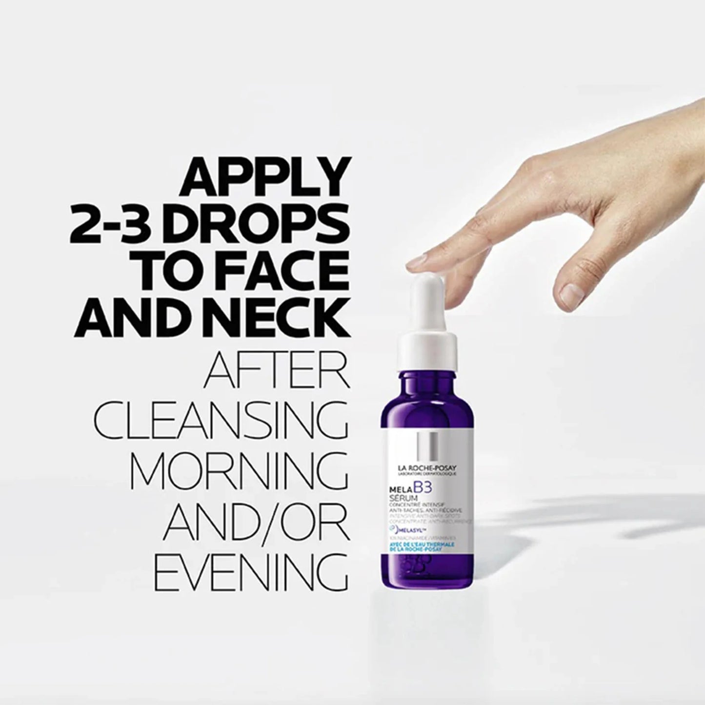 La Roche Posay MELA B3 Serum