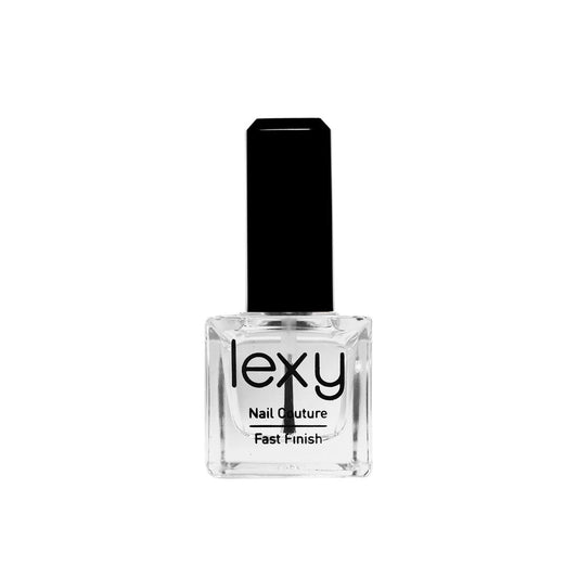 Lexy Fast Finish - Top Coat