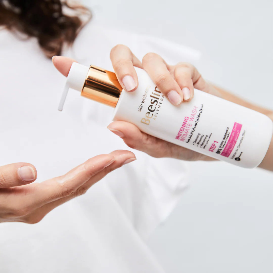 Beesline Whitening intimate wash