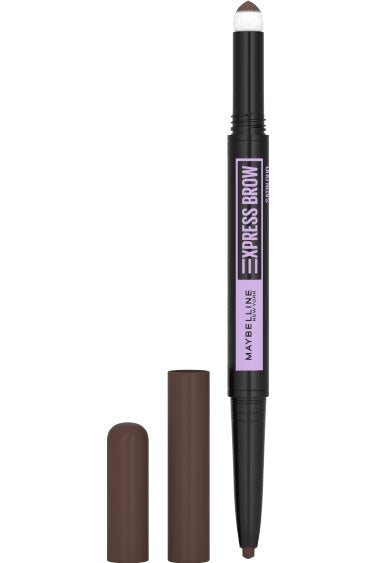 Maybelline BROW SATIN DEFINE + FILL DUO