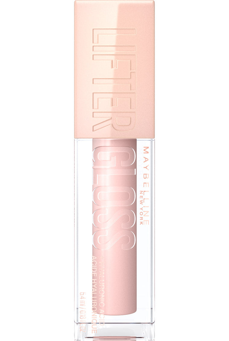 Maybelline New York Lifter Gloss