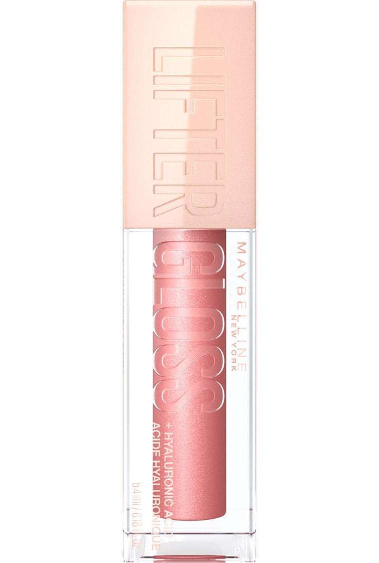 Maybelline New York Lifter Gloss