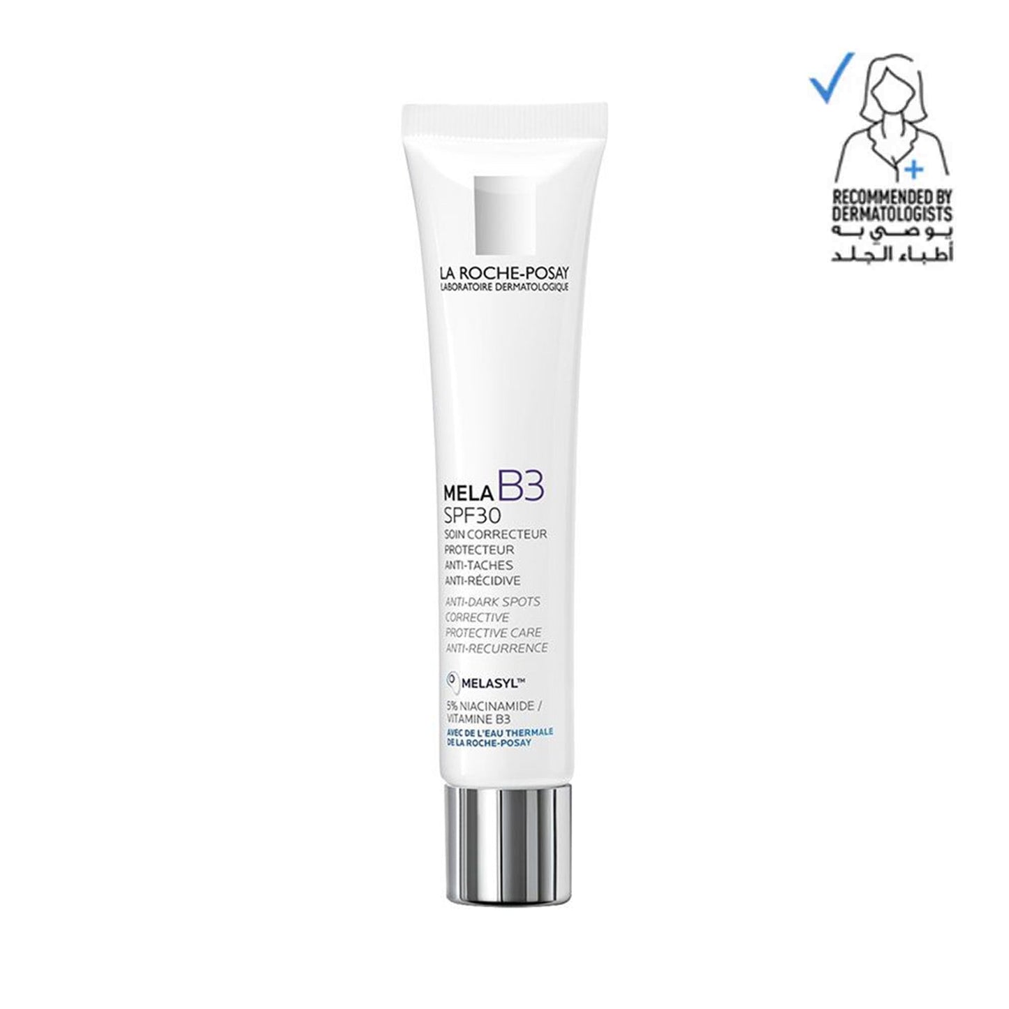 La Roche Posay Mela B3 Anti-Dark Spots Concentrate Cream SPF30