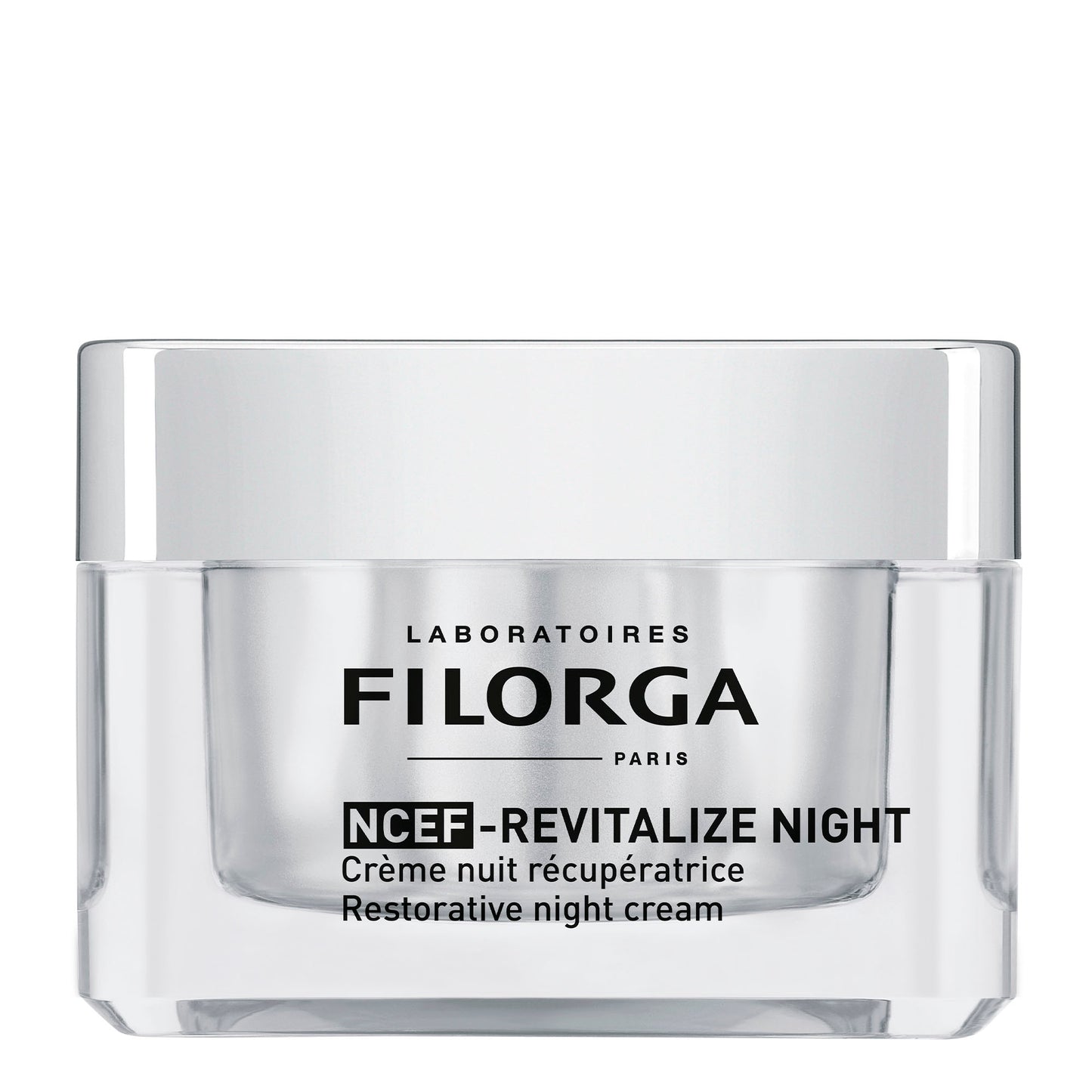 Filorga NCEF - Revitalize Night 50 ml