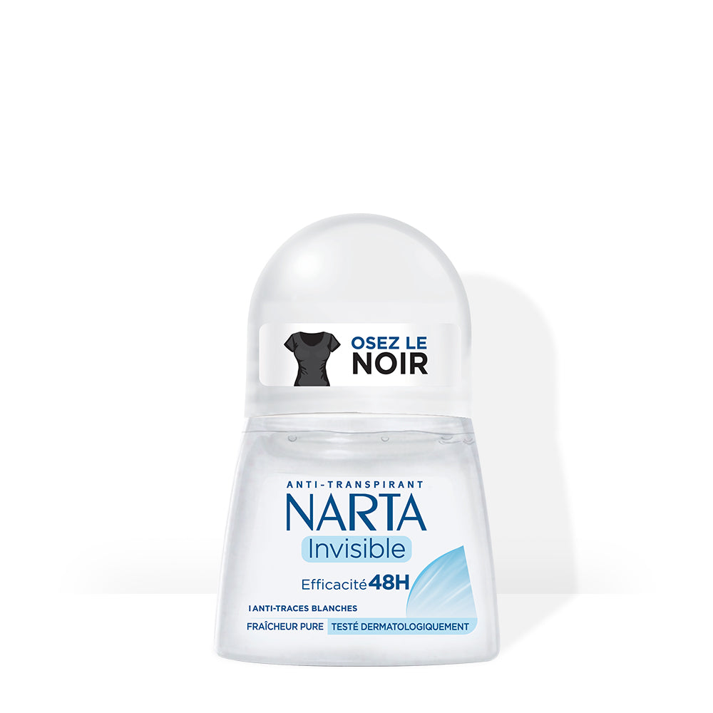 Narta INVISIBLE 0% FEMME 50ML