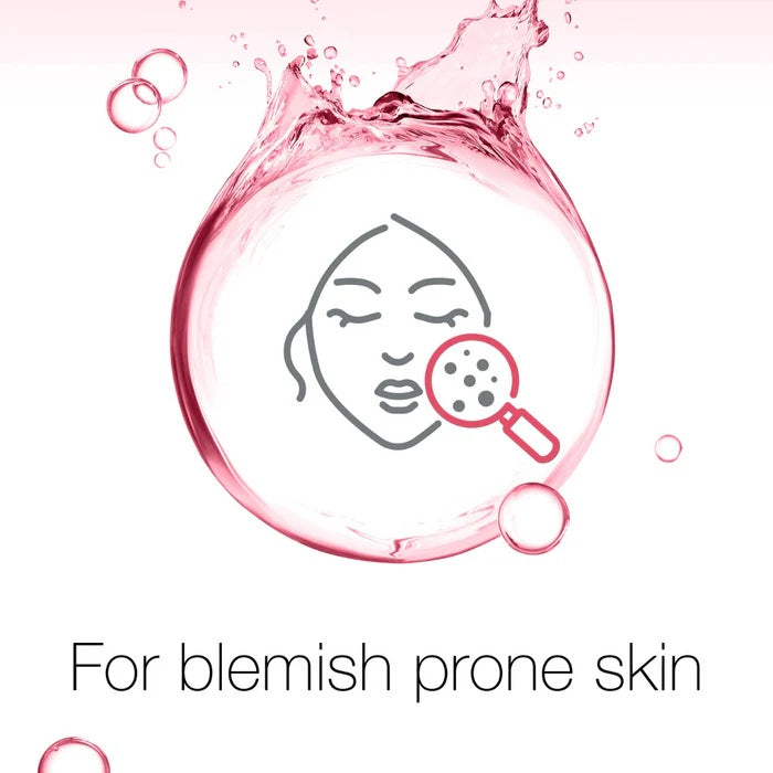 Neutrogena Fresh & Clear Facial Wash 200 ml