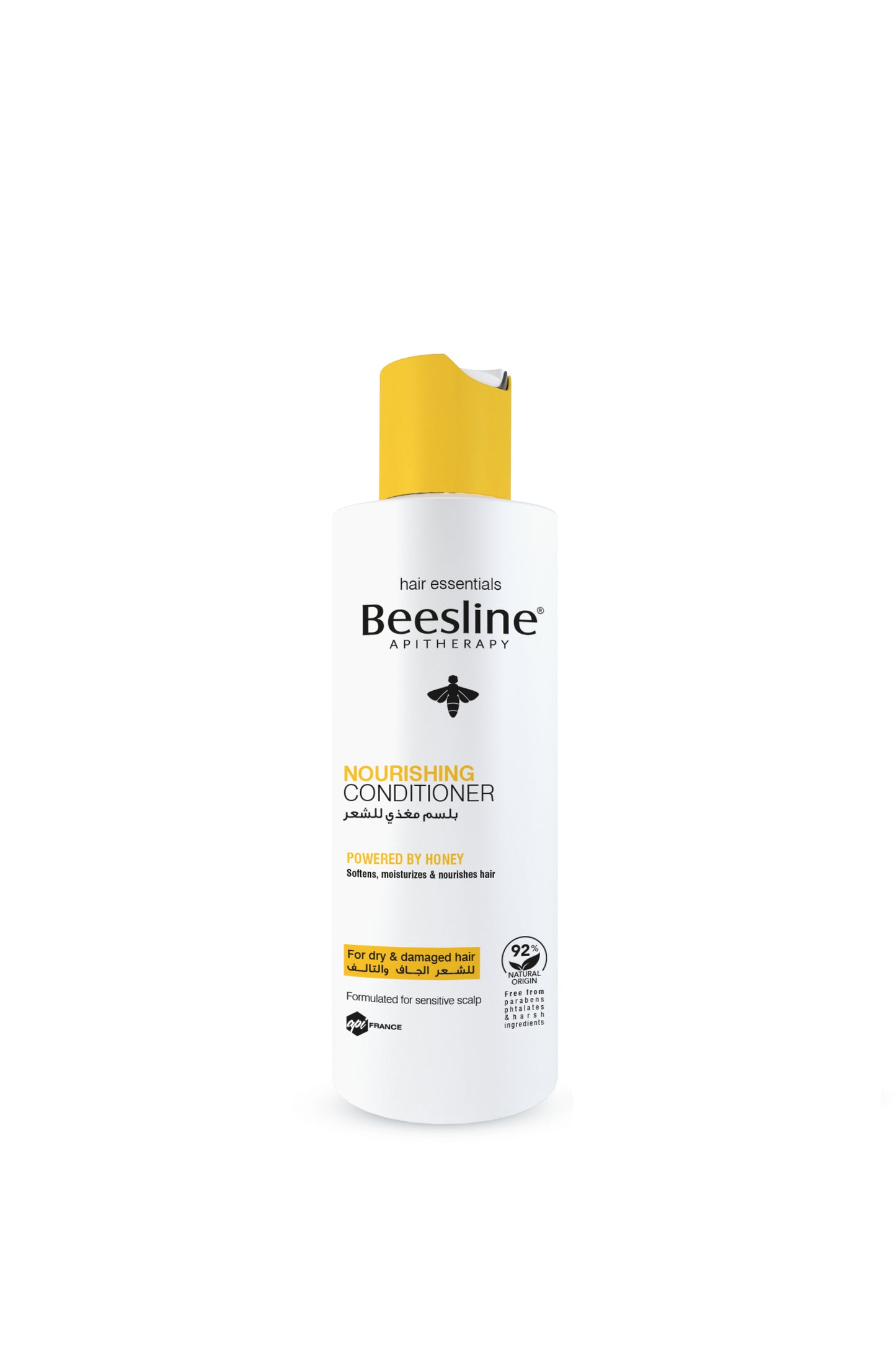 Beesline Nourishing Hair Conditioner