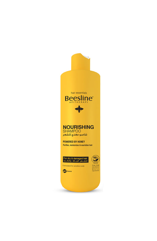 Beesline Nourishing Hair Shampoo