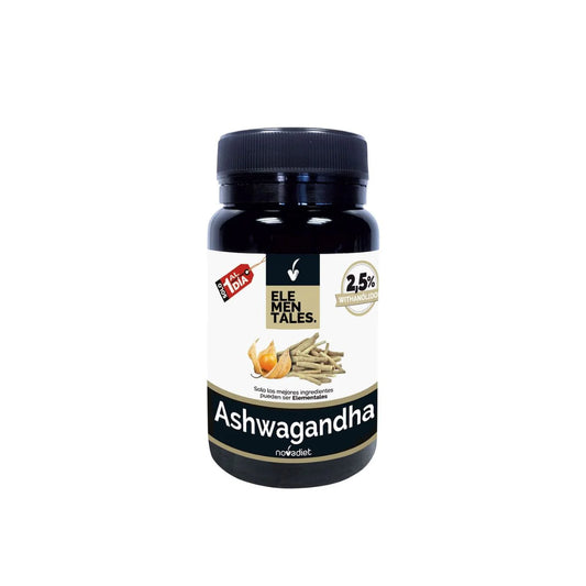 Novadiet Ashwaganda