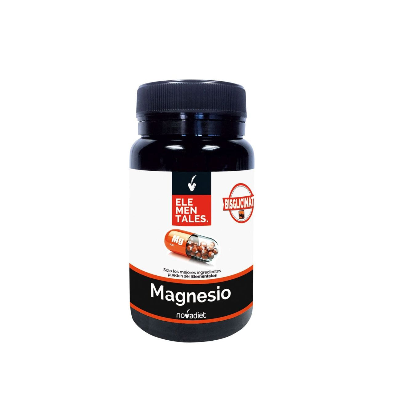 Novadiet Magnesium Glycinate