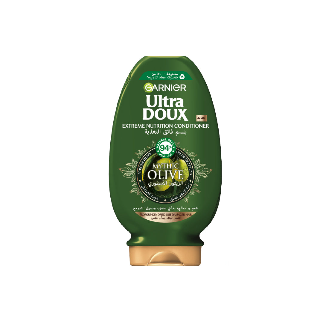 Ultra Doux Mythic Olive Conditioner 200 ml