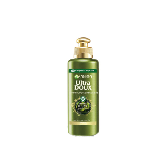 Ultra Doux Mythic Olive Leave In 200 ml