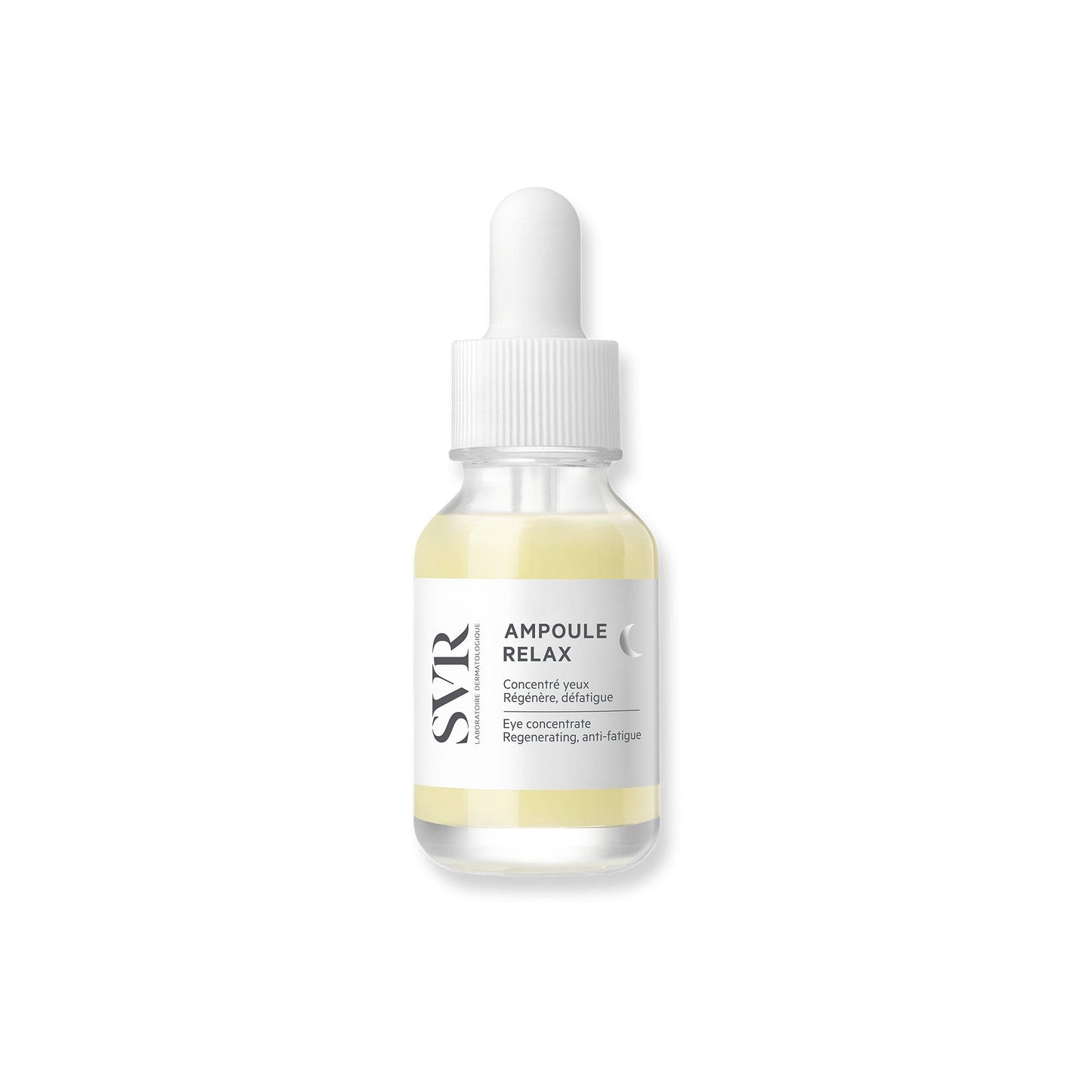 SVR Ampoule Relax 15ml