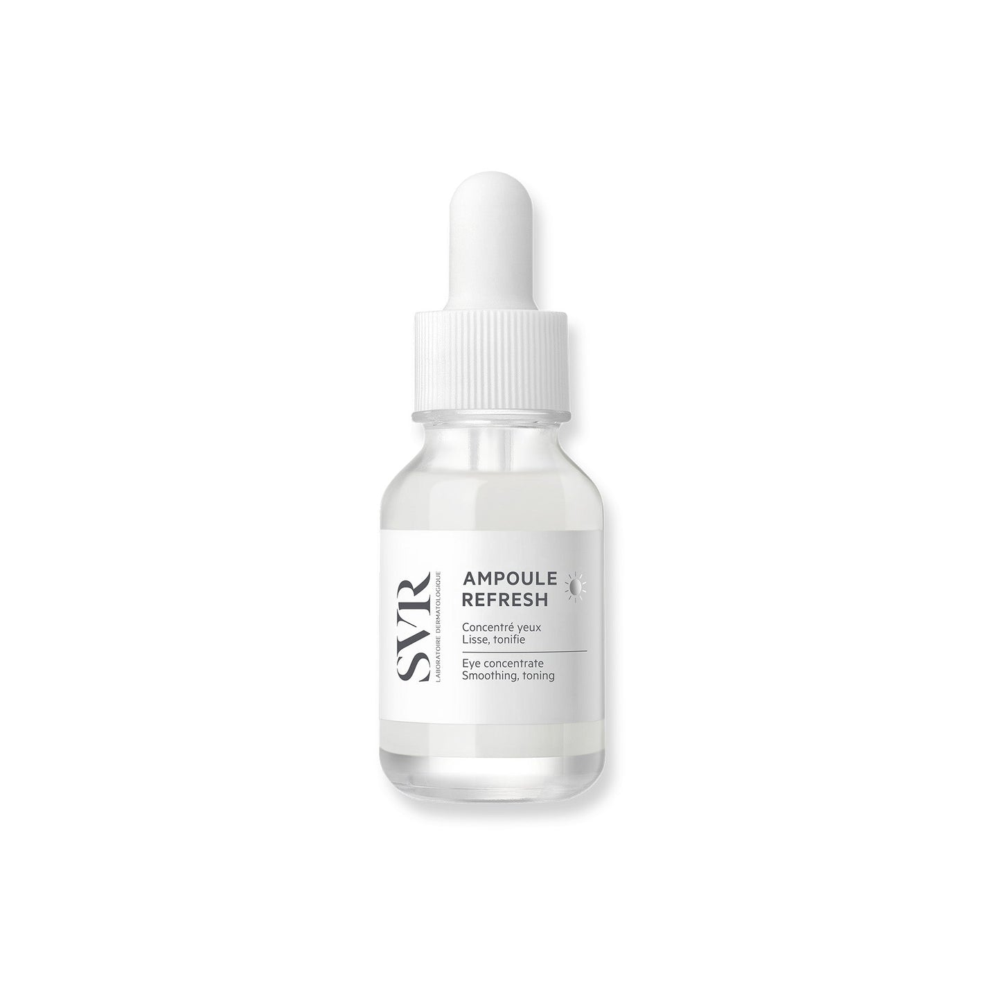 SVR Refresh Ampoule 15 ml