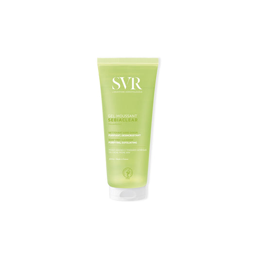 SVR Sebiaclear Gel Moussant