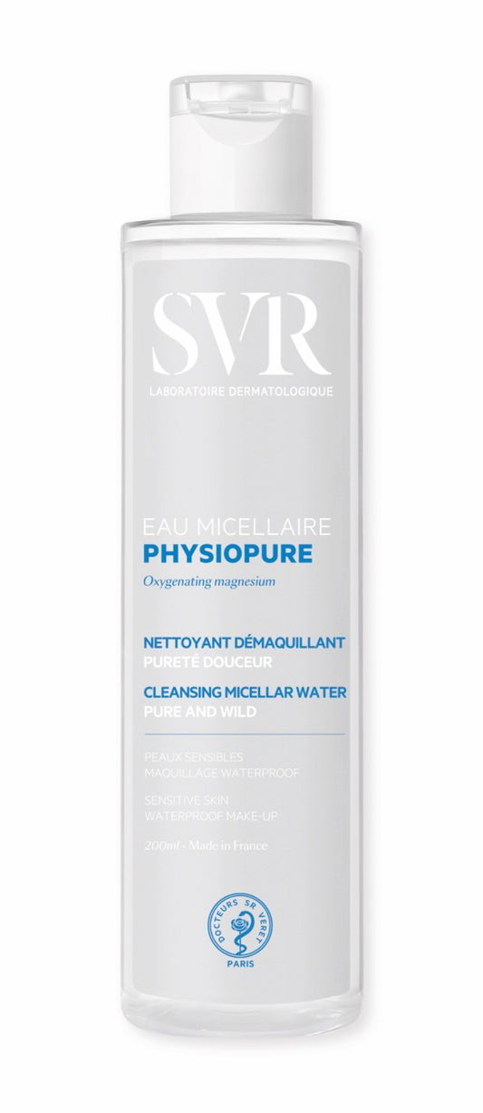 SVR Physiopure Micellar Water