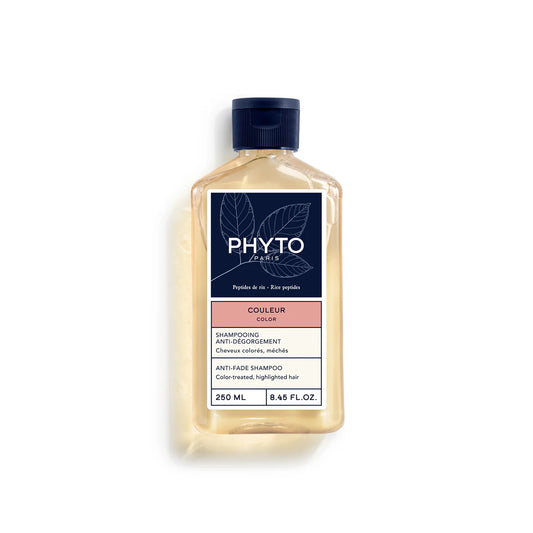PHYTO Color Anti-Fade Shampoo
