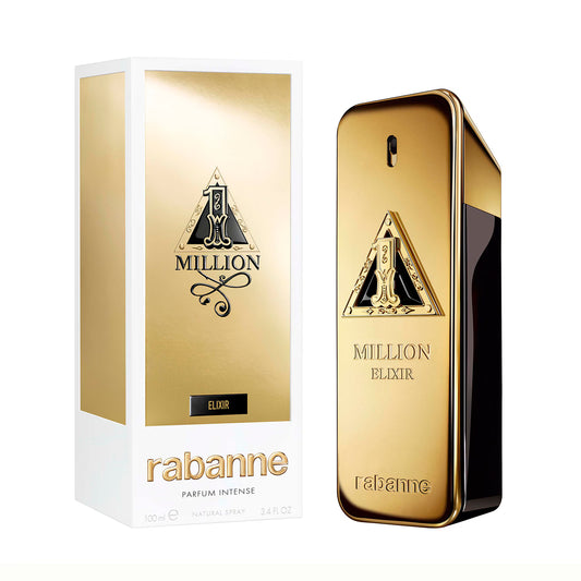 Paco Rabanne 1 Million Elixir Intense For Men